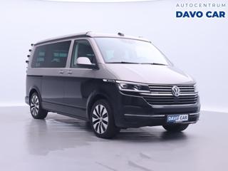 Volkswagen California 2,0 TDI 4Motion Beach Bulli DPH kombi