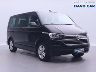 Volkswagen Caravelle 2,0 TDI 110kW DSG Bulli DPH kombi