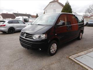 Volkswagen Caravelle 2,0 TDi kombi