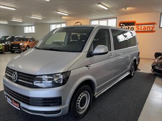 Volkswagen Caravelle 2,0 TDI 110kW DSG Long kombi