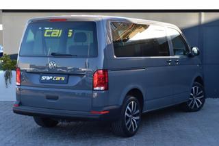 Volkswagen Caravelle 2.0 TDI TREND*9.MÍST*DPH* kombi