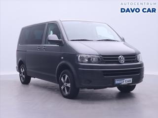 Volkswagen Caravelle 2,0 TDI 103kW Comfort 7-Míst kombi