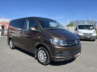 Volkswagen Caravelle 2,0 TDI 110KW DSG COMFORTLINE, Navi,Temp kombi