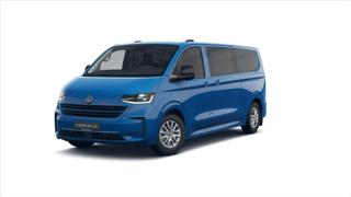 Volkswagen Caravelle 2,0 TDI 110 kW DR Life kombi