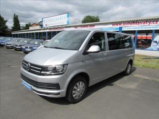 Volkswagen Caravelle 2,0 TDI 110KW LWB COMFORTLINE kombi