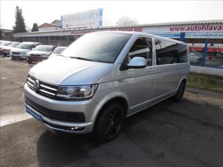 Volkswagen Caravelle 2,0 TDI 110KW LWB COMFORTLINE kombi