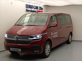 Volkswagen Caravelle 2,0   6.1 CL TDI  DSG DR kombi