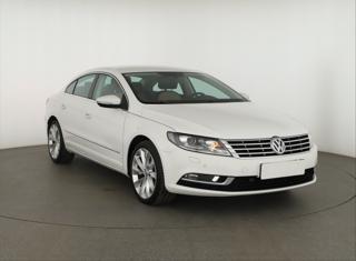 Volkswagen CC 2.0 TSI 155kW kupé