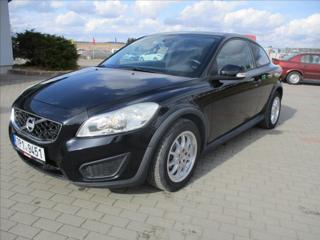 Volvo C30 1,6 74kw KINETIC po STK kupé