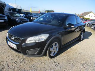 Volvo C30 1,6 74kw KINETIC po STK kupé