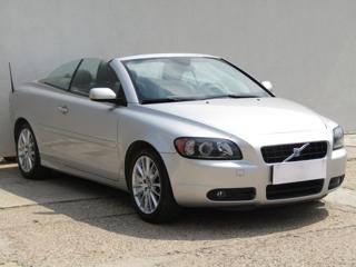 Volvo C70 2.4 kabriolet
