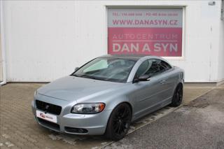 Volvo C70 2,5 T5 Summum kabriolet