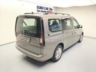 Volkswagen Caddy Caddy Maxi Life 2,0 TDI kombi - Foto 4