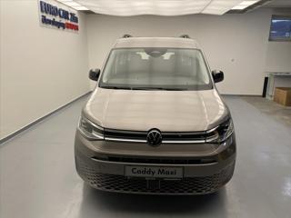 Volkswagen Caddy Caddy Maxi Life 2,0 TDI kombi - Foto 2