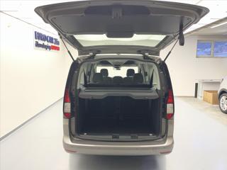 Volkswagen Caddy Caddy Maxi Life 2,0 TDI kombi - Foto 20