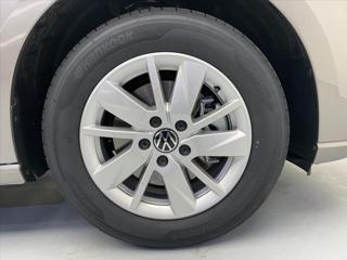 Volkswagen Caddy Caddy Maxi Life 2,0 TDI kombi - Foto 21