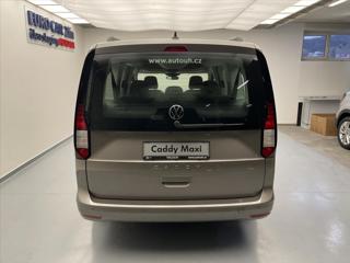 Volkswagen Caddy Caddy Maxi Life 2,0 TDI kombi - Foto 6