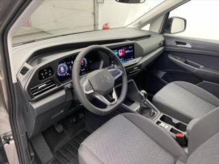 Volkswagen Caddy Caddy Maxi Life 2,0 TDI kombi - Foto 7