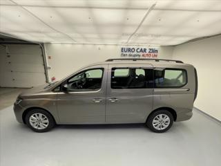 Volkswagen Caddy Caddy Maxi Life 2,0 TDI kombi - Foto 3