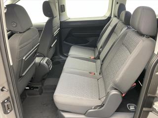 Volkswagen Caddy Caddy Maxi Life 2,0 TDI kombi - Foto 13