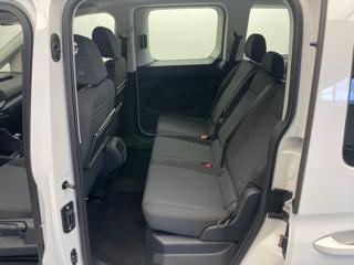 Volkswagen Caddy Caddy Life 2,0 TDI 6G kombi - Foto 7