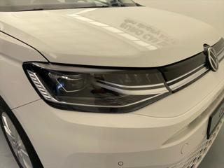 Volkswagen Caddy Caddy Life 2,0 TDI 6G kombi - Foto 15