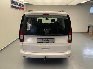 Volkswagen Caddy Caddy Life 2,0 TDI 6G kombi - Foto 3