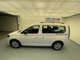 Volkswagen Caddy Caddy Life 2,0 TDI 6G kombi - Foto 2