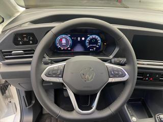 Volkswagen Caddy Caddy Life 2,0 TDI 6G kombi - Foto 8