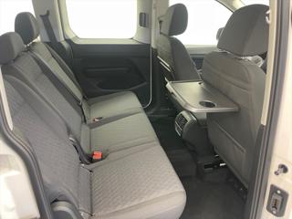 Volkswagen Caddy Caddy Life 2,0 TDI 6G kombi - Foto 13