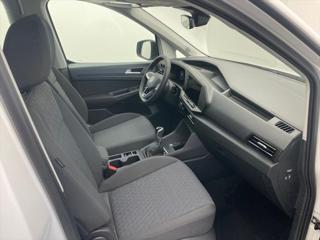 Volkswagen Caddy Caddy Life 2,0 TDI 6G kombi - Foto 12