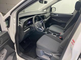 Volkswagen Caddy Caddy Life 2,0 TDI 6G kombi - Foto 6