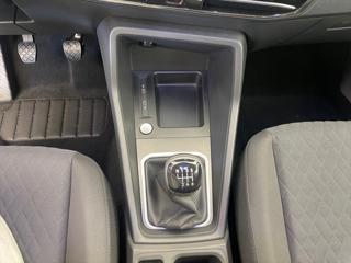 Volkswagen Caddy Caddy Life 2,0 TDI 6G kombi - Foto 10
