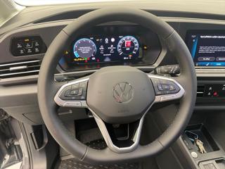 Volkswagen Caddy Caddy Life 1,5 TSI DSG kombi - Foto 14