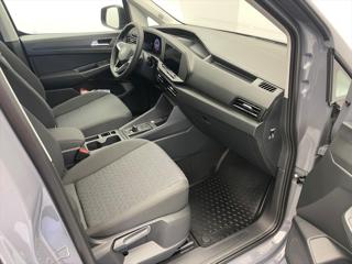 Volkswagen Caddy Caddy Life 1,5 TSI DSG kombi - Foto 24
