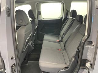 Volkswagen Caddy Caddy Life 1,5 TSI DSG kombi - Foto 22