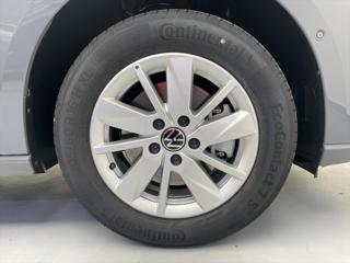 Volkswagen Caddy Caddy Life 1,5 TSI DSG kombi - Foto 18