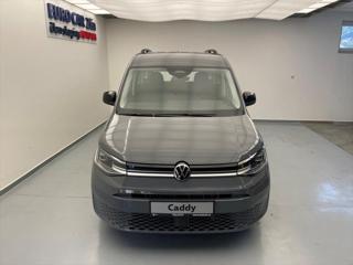 Volkswagen Caddy Caddy Life 1,5 TSI DSG kombi - Foto 10
