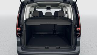Volkswagen Caddy Caddy Life 1,5 TSI DSG kombi - Foto 8