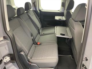 Volkswagen Caddy Caddy Life 1,5 TSI DSG kombi - Foto 19