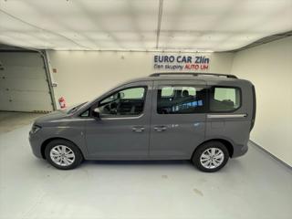 Volkswagen Caddy Caddy Life 1,5 TSI DSG kombi - Foto 12
