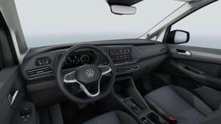 Volkswagen Caddy Caddy Life 1,5 TSI DSG kombi - Foto 7
