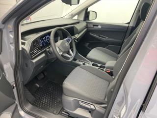 Volkswagen Caddy Caddy Life 1,5 TSI DSG kombi - Foto 17