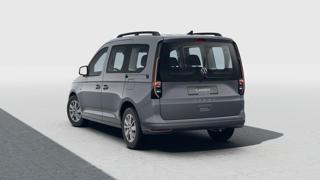 Volkswagen Caddy Caddy Life 1,5 TSI DSG kombi - Foto 5
