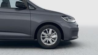 Volkswagen Caddy Caddy Life 1,5 TSI DSG kombi - Foto 3