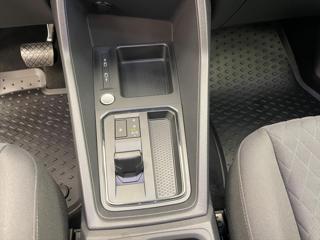 Volkswagen Caddy Caddy Life 1,5 TSI DSG kombi - Foto 16