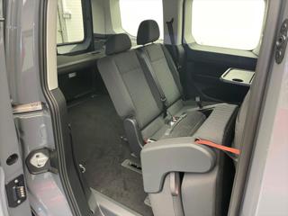 Volkswagen Caddy Caddy Life 1,5 TSI DSG kombi - Foto 20