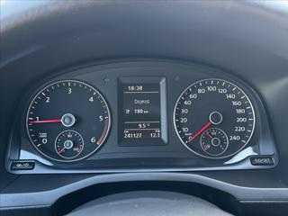 Volkswagen Caddy 2,0 TDI 122PS Maxi Trend-7 4x4 kombi - Foto 37