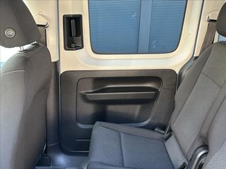 Volkswagen Caddy 2,0 TDI 122PS Maxi Trend-7 4x4 kombi - Foto 15