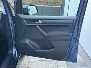 Volkswagen Caddy 2,0 TDI 122PS Maxi Trend-7 4x4 kombi - Foto 19